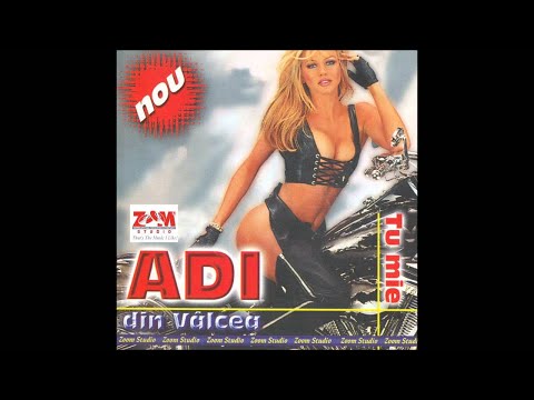 ADI DE LA VALCEA - Cikalaka