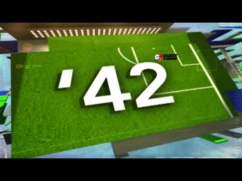 Video Resumen: Xelajú,MC 2-1 Petapa - Apertura 2017 Jornada 09