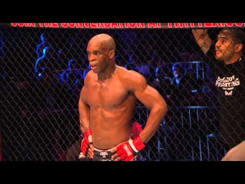 Xavier Foupa-Pokam vs Jack Marshman full fight