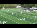 Jake Waldman | Sophomore Year Lacrosse Highlights 