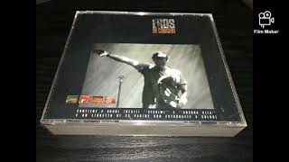 Ok ci sto Eros Ramazzotti live Barcelona 91&#39; (especial edición)