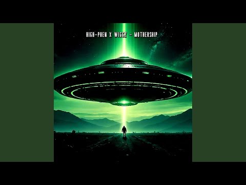 MOTHERSHIP (feat. WIGGZ)