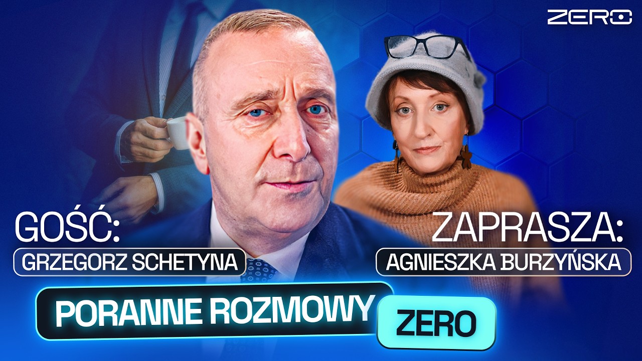 PORANNE ROZMOWY ZERO