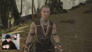 Sprout takes on: FFXIV SHADOWBRINGERS! (part 7)