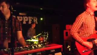 The Spitfires - Disciples & Stand Down