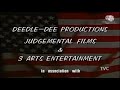 Deedle Dee Productions Judgemental Films 3 Arts Entertainment 20th Television 1998