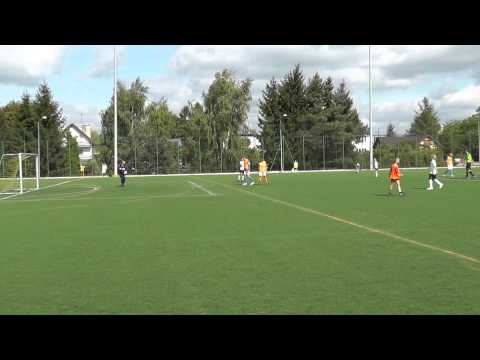 MLKS Widok Skierniewice - Widok -Orzeł liga "Górskiego"