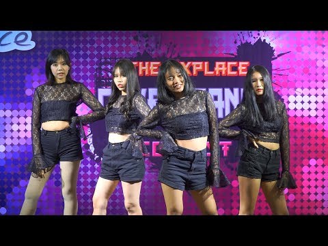 180204 BEAUT cover 9MUSES - Remember @ The Explace Cover Dance 2018 (Audition#3)