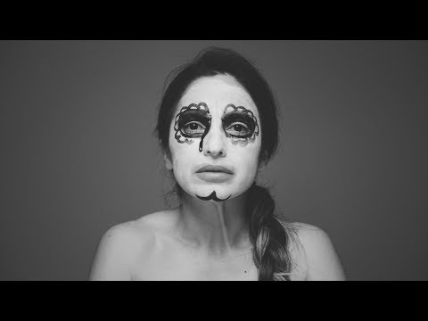 Liliana Zavala - Amada (Official Video)