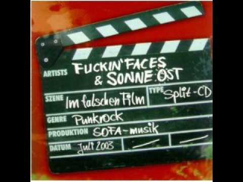 Fuckin' Faces - Du