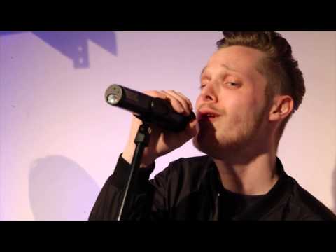 Vêstige - How It Works (live)