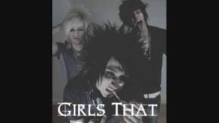 Girls That Scream - No Authority