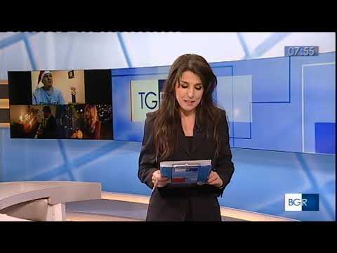 The PoguestrA at Rai 3 (21/01/21)