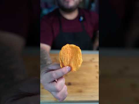 Sauerrahmkartoffeln
