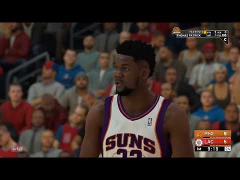 Let's Play Live: NBA 2K19 My Career Ep. 11 (21-22) Part 1