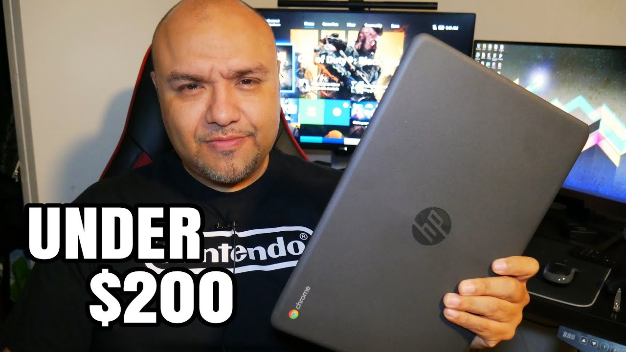 HP Chromebook 14 Should you buy this.?