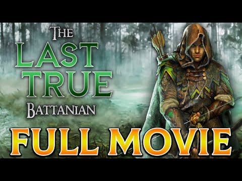 The Last True Battanian - The Movie (BANNERLORD Playthrough)