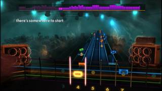 Chunk! No, Captain Chunk! - The Progression Of Regression (Lead) Rocksmith 2014 CDLC