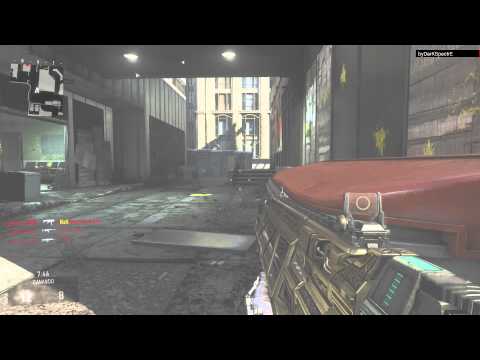 COD: Advanced Warfare | GANANDO EN JDA #5