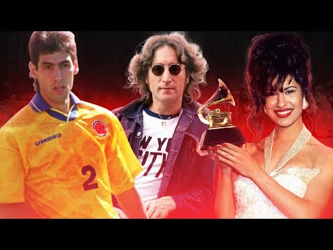 These stars were killed by their own fans - SPLIT