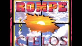 Joann Rosario & Peter Castro - Rompe los cielos (Full Album)