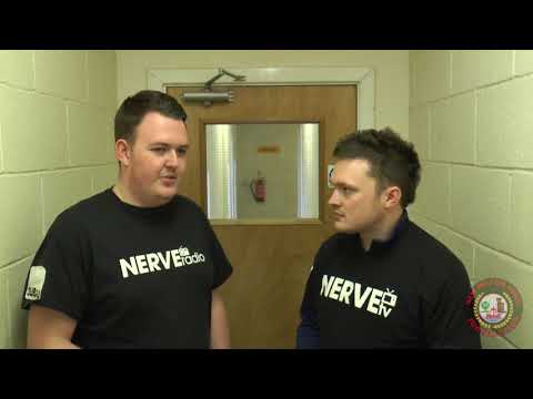 INTERVIEW: Nerve Media (Post Match v Romsey Town)