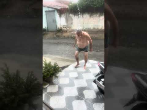 Barrigudo é do alegria e show papai Itapipoca Ceará