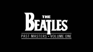 the beatles the beatles past masters volume one Music