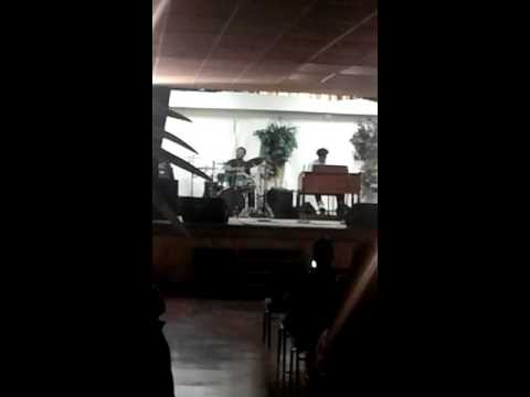 Josiah and leonard maddox