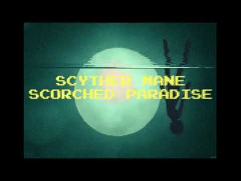 SCYTHER MANE - Scorched Paradise (Feat. 💔doza💔) Prod. AginiDeep !