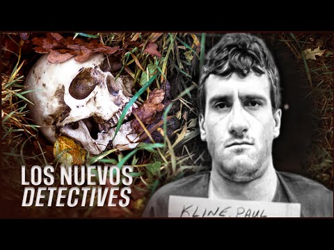 Este Psicópata Decapita y Guarda La Cabeza De Sus Víctimas