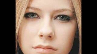 Rock Angel Avril Lavigne...