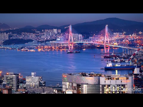 [대한민국여행]부산 여행 가이드-익스피디아 (4K) ([대한민국여행]부산 여행 가이드-익스피디아 (4K))