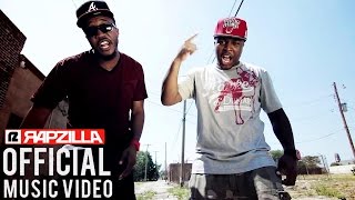 Flame - Trap Money ft. Thi'sl & Young Noah music video - Christian Rap