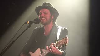 Gaz Coombes - Matador (Live) Paris, La Maroquinerie - 03/03/2023