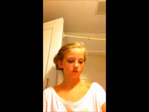 Copy of night time routine      