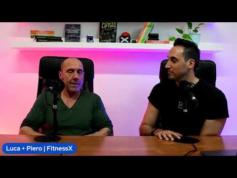 Bodybuilding Hardcore - Domande e risposte con Piero Nocerino
