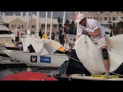 Argo Group Gold Cup - BermudaYP