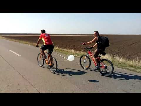 balonul pacii simmbolul iubirii aducatorul ciclismului crangeni plopii slavitesti