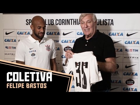 Fellipe Bastos  do Timo!