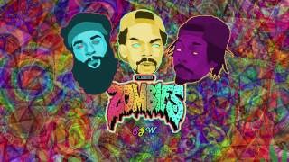 Bath Salt (without A$AP Ant) - Flatbush Zombies & A$AP Rocky