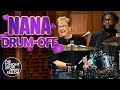 Questlove Vs Nana Dorothea Drum Off The Tonight Show Starring Jimmy Fallon
