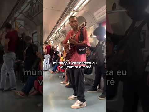 Qua nada roube de vc o brilho de viver!