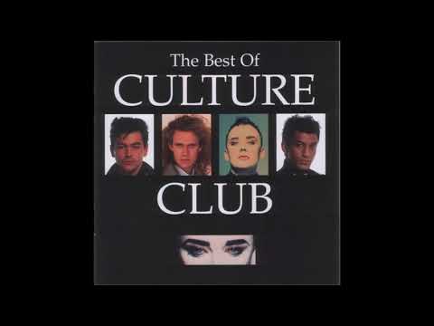 Culture Club  - The Best Of Culture Club (1989) Full Album