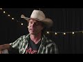 Corb Lund - "Ride On" [Commentary](M)