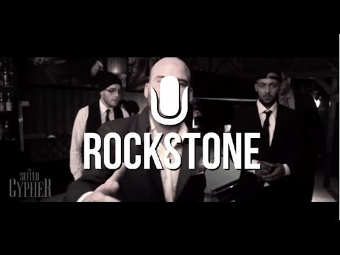 The Suited Cypher #002:: Rockstone Sessions (Ahab, Vinny, Bagga, Pepe, Opium)
