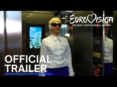 Eurovision: The Most Controversial Edition | Official Trailer
