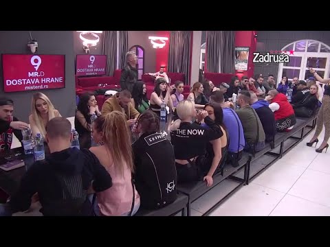 Dalila Dragojević šokirala sve gledaoce! Ovo je konačna odluka! Definitivno je KRAJ