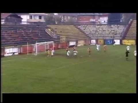 Teteks - H.Turnovo 1-0