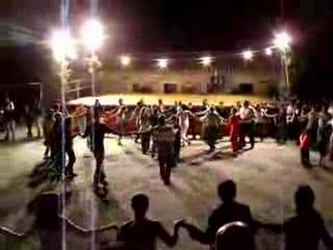 Ardauli festa SS. Cosma e Damiano